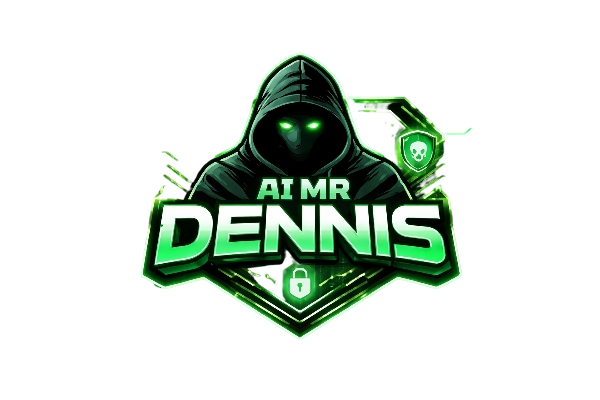 AI MR DENNIS Logo